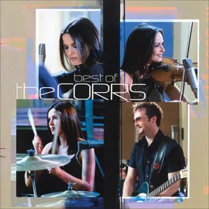 The best of the Corrs